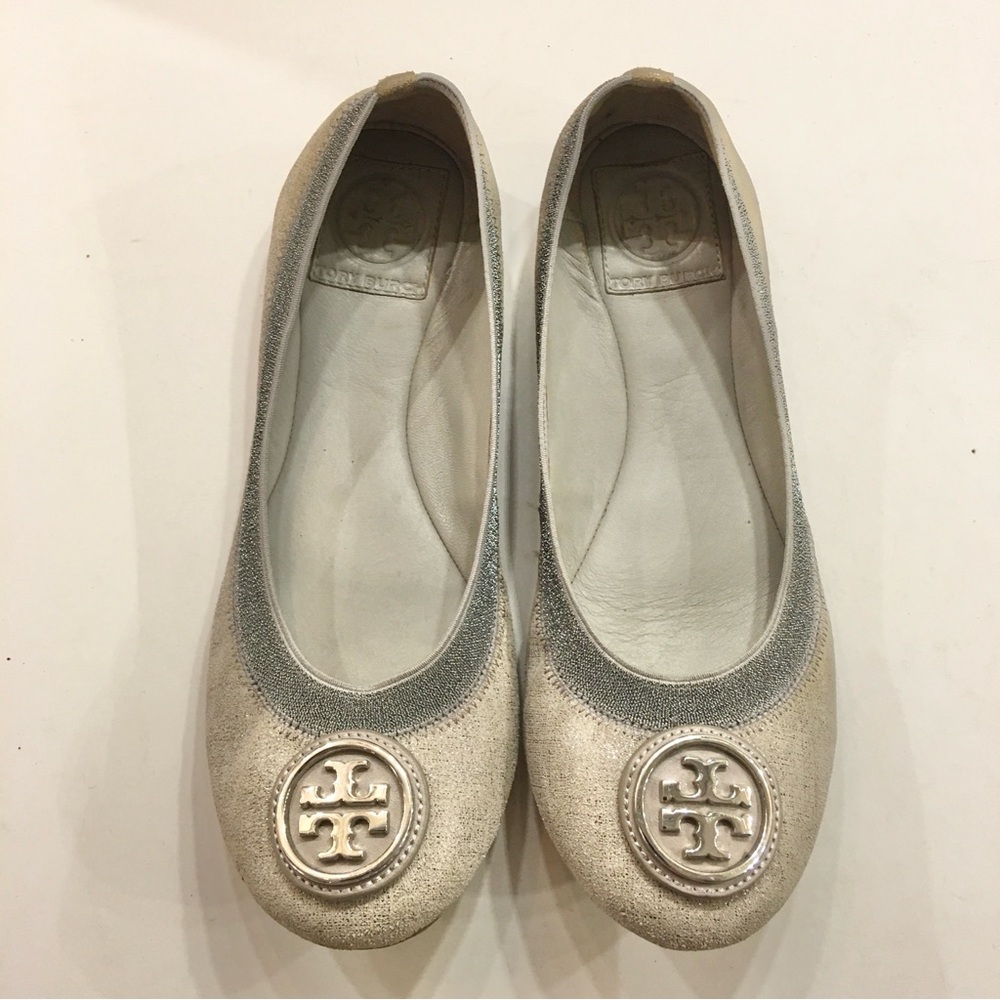 Tory Burch Caroline ballet Flats
